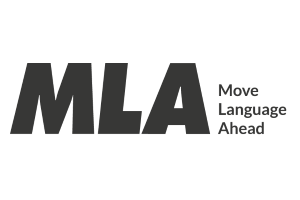 MLA move language ahead